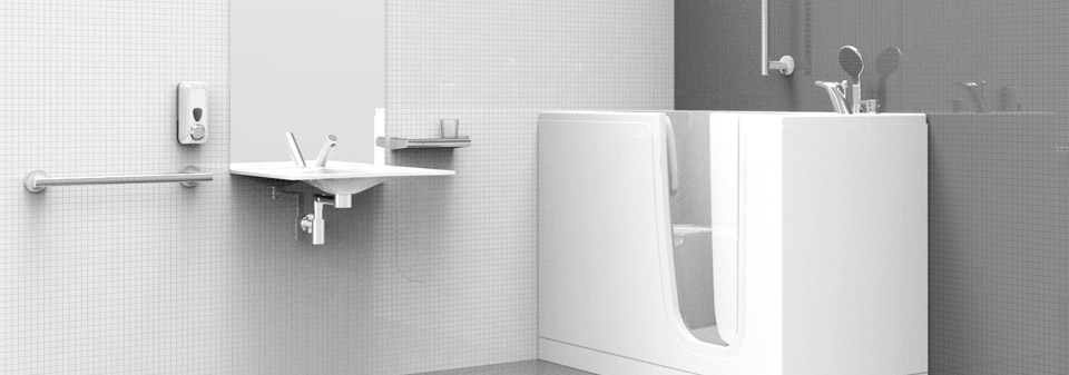 Goman – Contributi e agevolazioni – Bagno disabili e/o anziani a Taranto e provincia Goman - Contributi e agevolazioni - Bagno disabili e/o anziani a Taranto e provincia