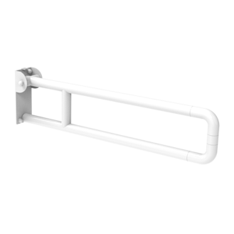 Barra abatible sin portarollos Barra abatible sin portarollos