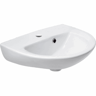 Lavabo Infantil De 45 Cm