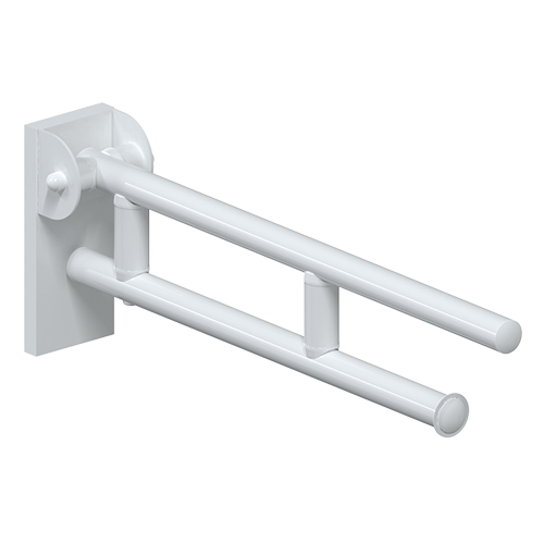 Barra abatible removible leonardo Barra abatible removible leonardo