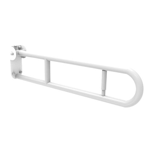 Barra abatible con portarollos,lámina larga y embrague Barra abatible con portarollos,lámina larga y embrague