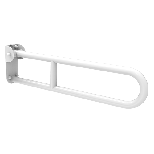 Barra abatible con lámina larga y embrague Barra abatible con lámina larga y embrague