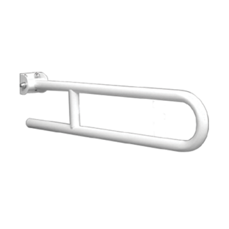 Barra inclinable con embrague para bloqueo vertical Barra inclinable con embrague para bloqueo vertical