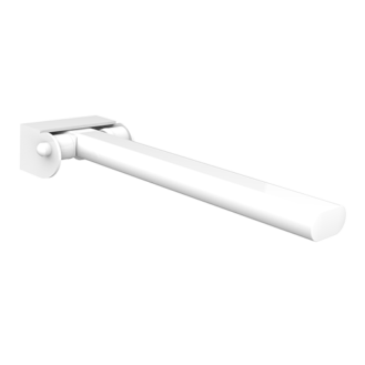 Barra plegable miss open cm. 42 blanco Barra plegable miss open cm. 42 blanco