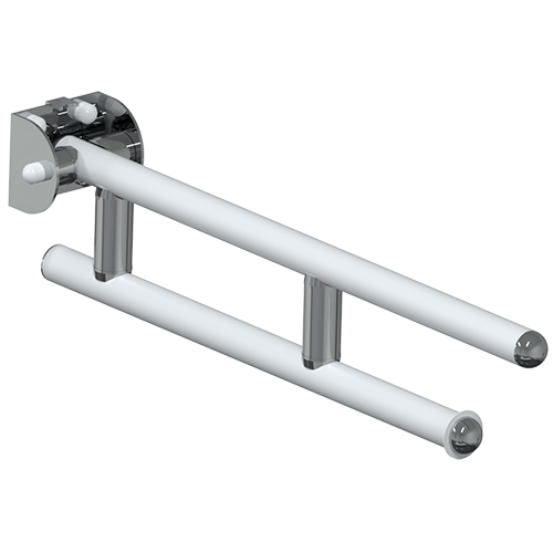 Barra abatible cm.61 serie raffaello color Barra abatible cm.61 serie raffaello color