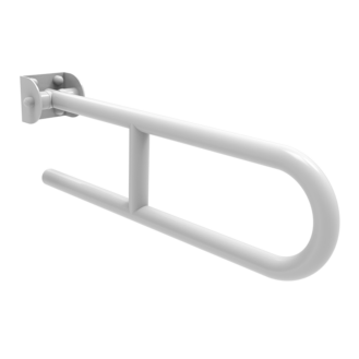 Barra abatible con embrague Barra abatible con embrague