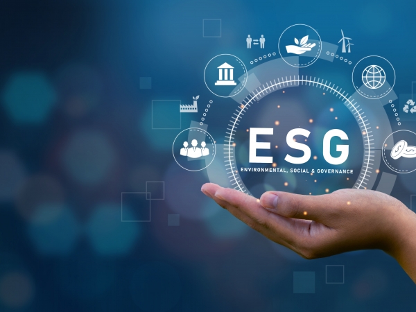 Goman mejora su puntuación ESG 2025 Rating ESG Goman