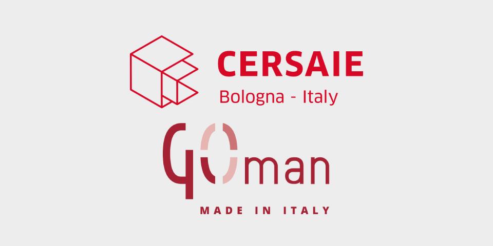 Goman @ Cersaie 2026